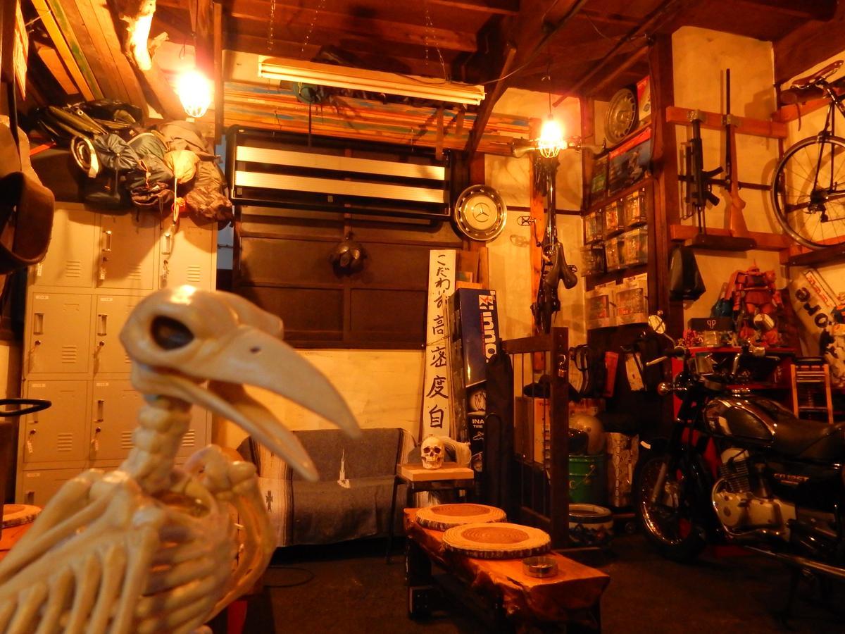 Hostel Oomori Souko Tokyo Bagian luar foto
